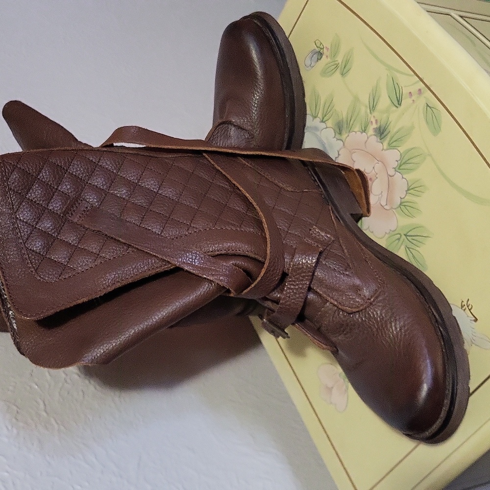Steve Madden Boots
